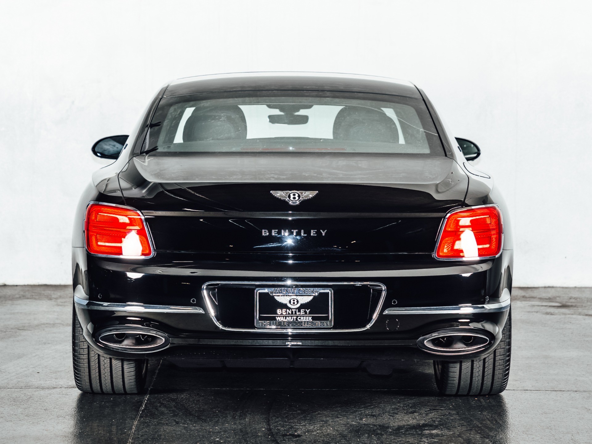 New Bentley Flying Spur W12 For Sale Sold Bentley Walnut Creek Stock B228 New Bentley Flying Spur W12 For Sale Sold Bentley Walnut Creek Stock B228