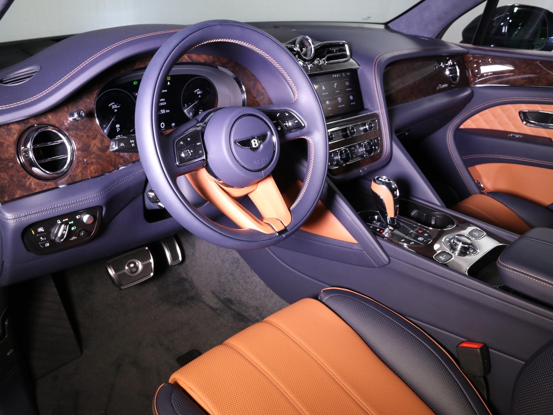 New 2023 Bentley Bentayga Azure For Sale (Sold) | Bentley New 2023 Bentley Bentayga Azure For Sale (Sold) | Bentley