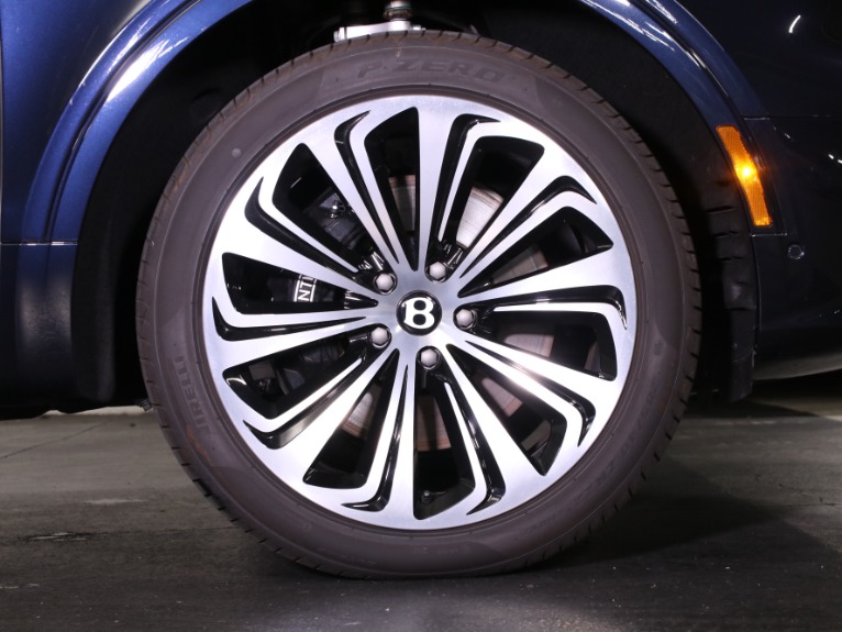New 2023 Bentley Bentayga Azure For Sale (Sold) | Bentley New 2023 Bentley Bentayga Azure For Sale (Sold) | Bentley