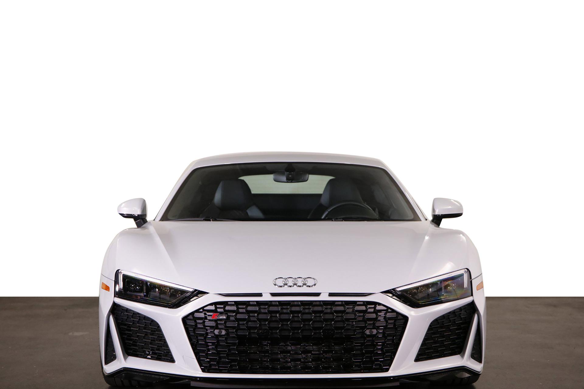 Used 2022 Audi R8 V10 performance For Sale (Sold) | Bentley Walnut 