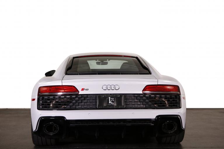 Used 2022 Audi R8 V10 performance For Sale (Sold) | Bentley Walnut 