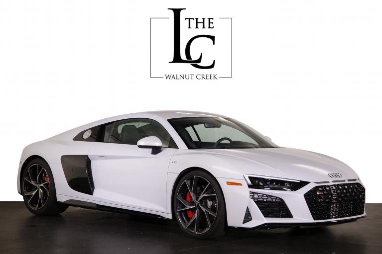 Used 2022 Audi R8 V10 performance For Sale (Sold) | Bentley Walnut