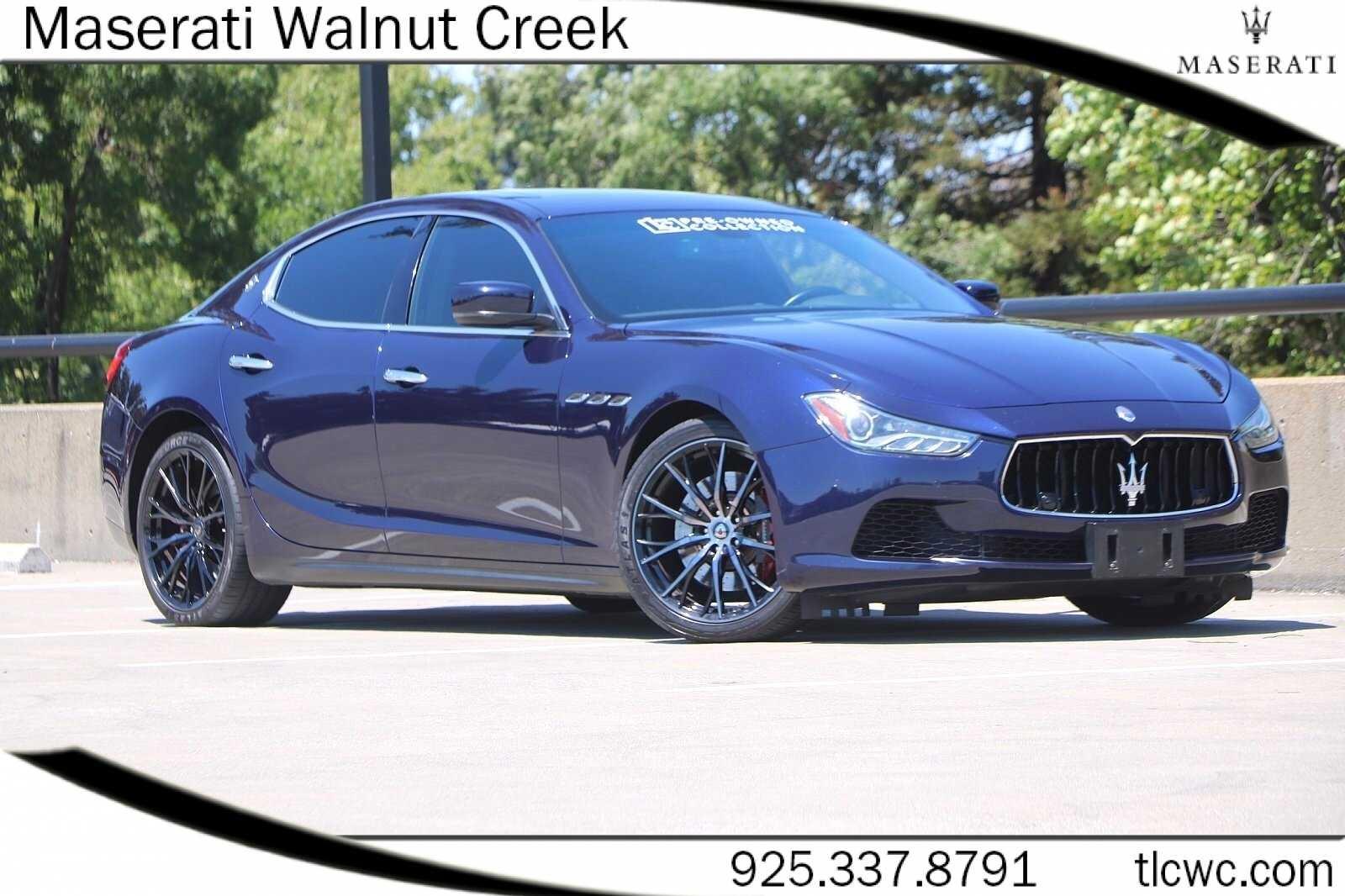 Sitemapcdatahttpswudinf Inetcom2015 Maserati Ghibli S Q4 For Sale