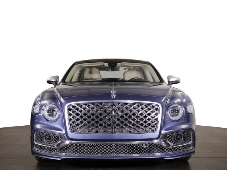 Used 2023 Bentley Flying Spur Mulliner For Sale (Sold