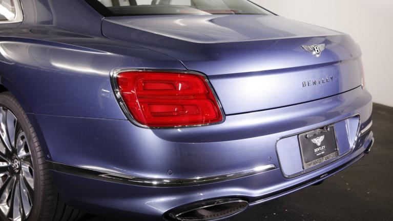 Used 2023 Bentley Flying Spur Mulliner For Sale (Sold