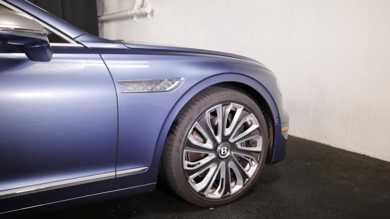 Used 2023 Bentley Flying Spur Mulliner For Sale (Sold