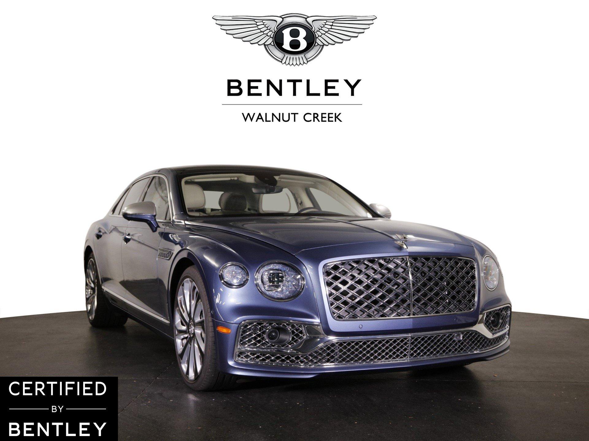Used 2023 Bentley Flying Spur Mulliner For Sale (Sold