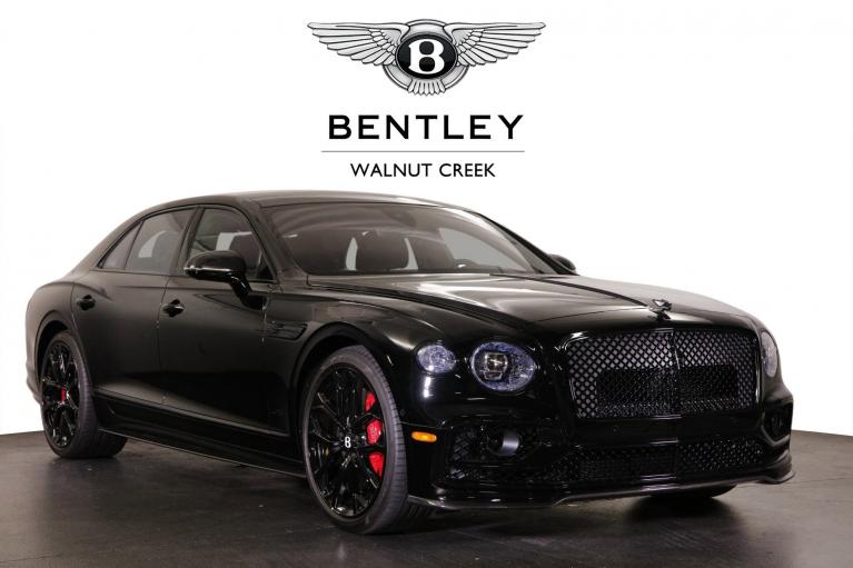Used 2024 Bentley Flying Spur Speed for sale $253,991 at Bentley Walnut Creek in Walnut Creek CA