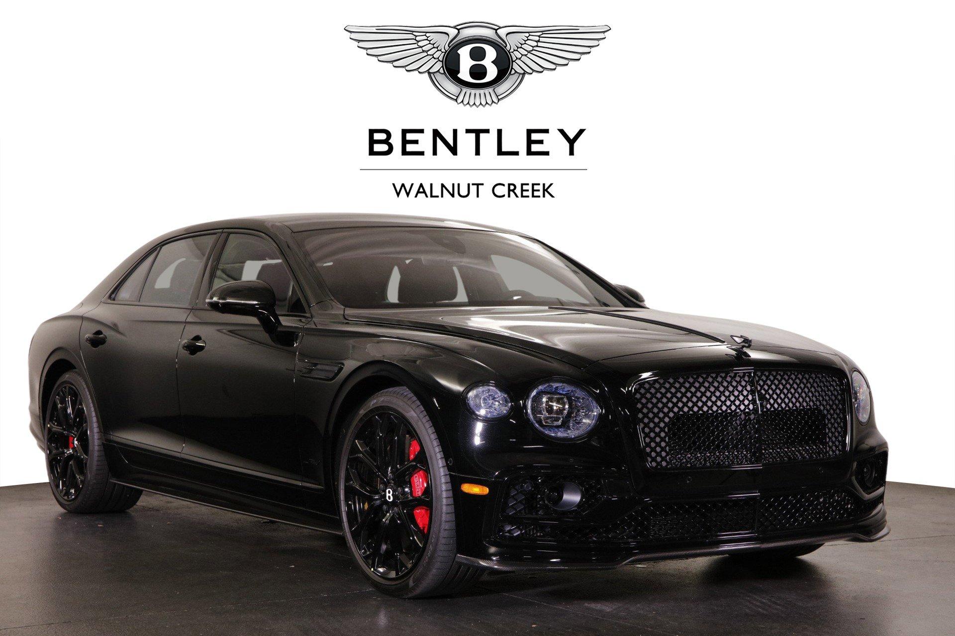 2024 Bentley Flying Spur