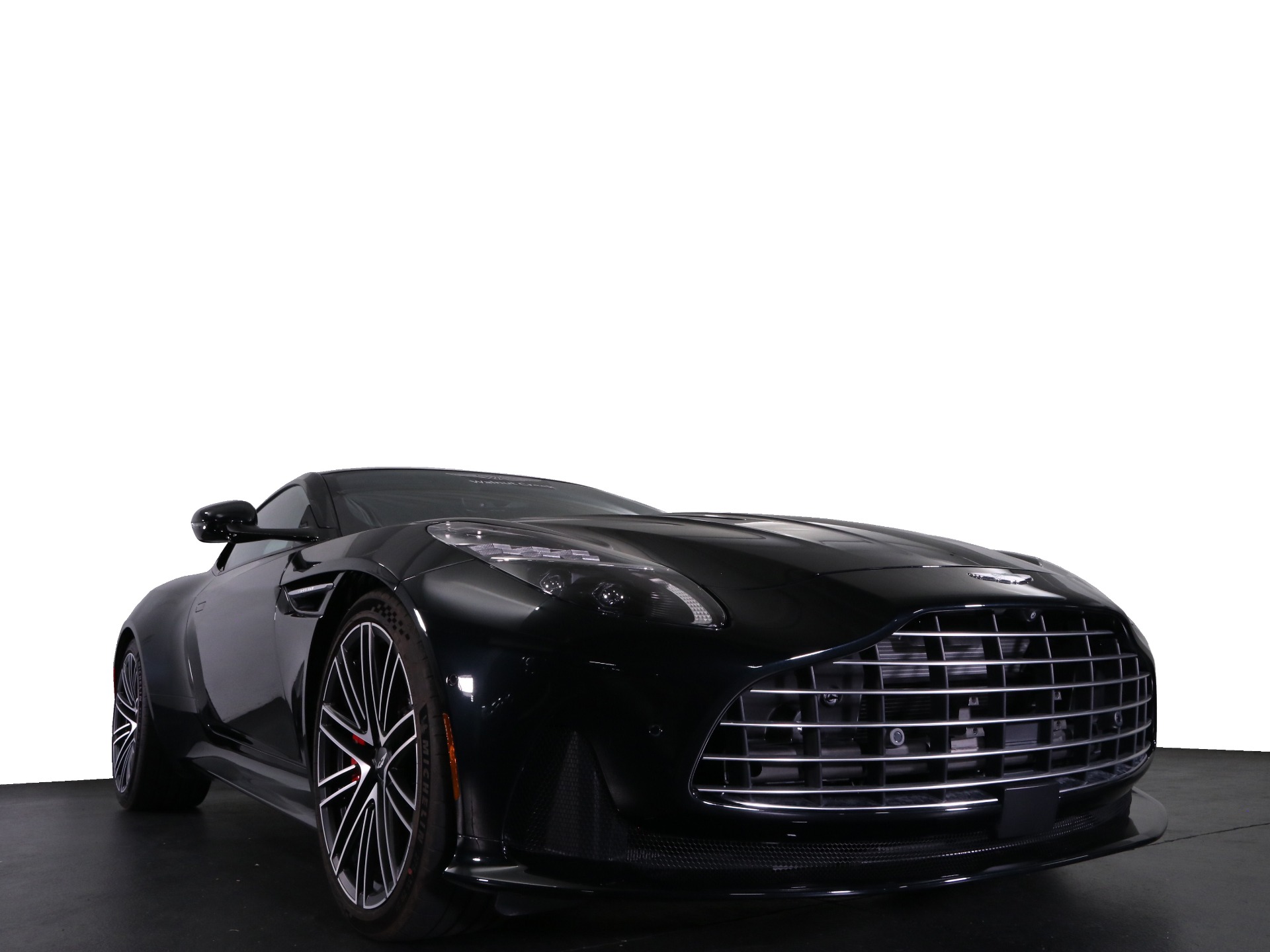 【国内未流通 限定品】BOWMORE ASTON MARTIN 10YEAR④ Used-2024-Aston-Martin-DB12-