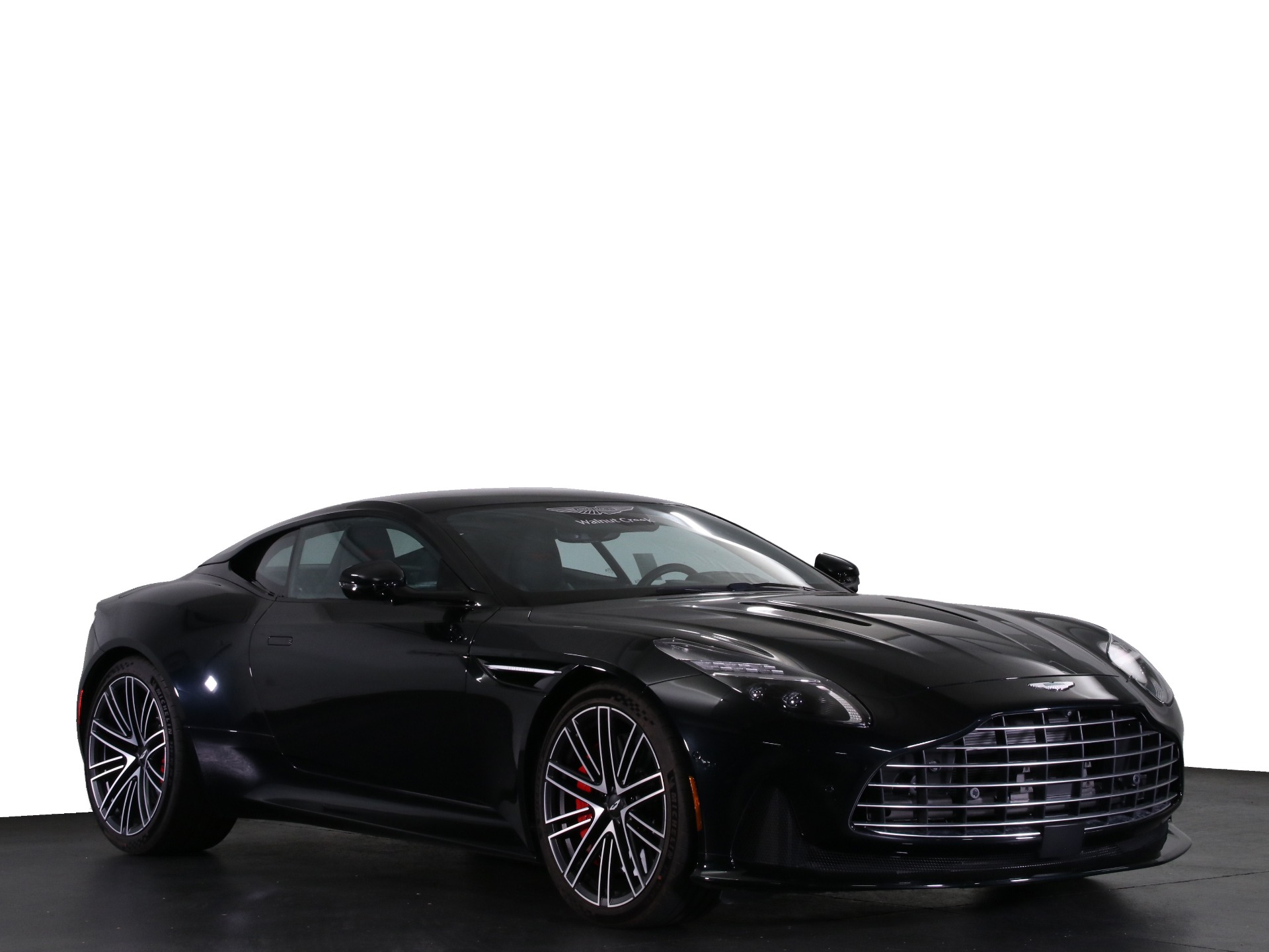 Used 2024 Aston Martin DB12 For Sale (Sold) | Bentley Walnut Creek