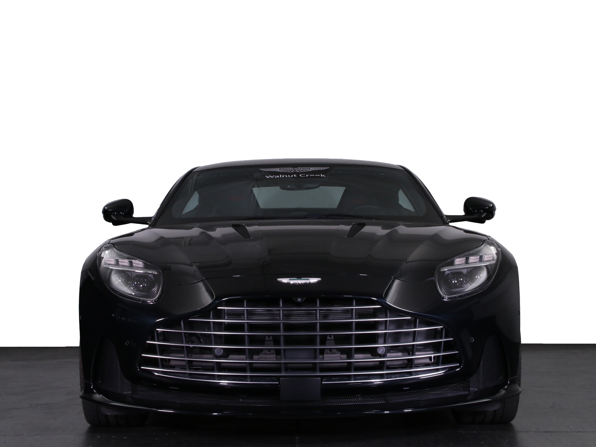 Used 2024 Aston Martin DB12 For Sale (Sold) | Bentley Walnut Creek