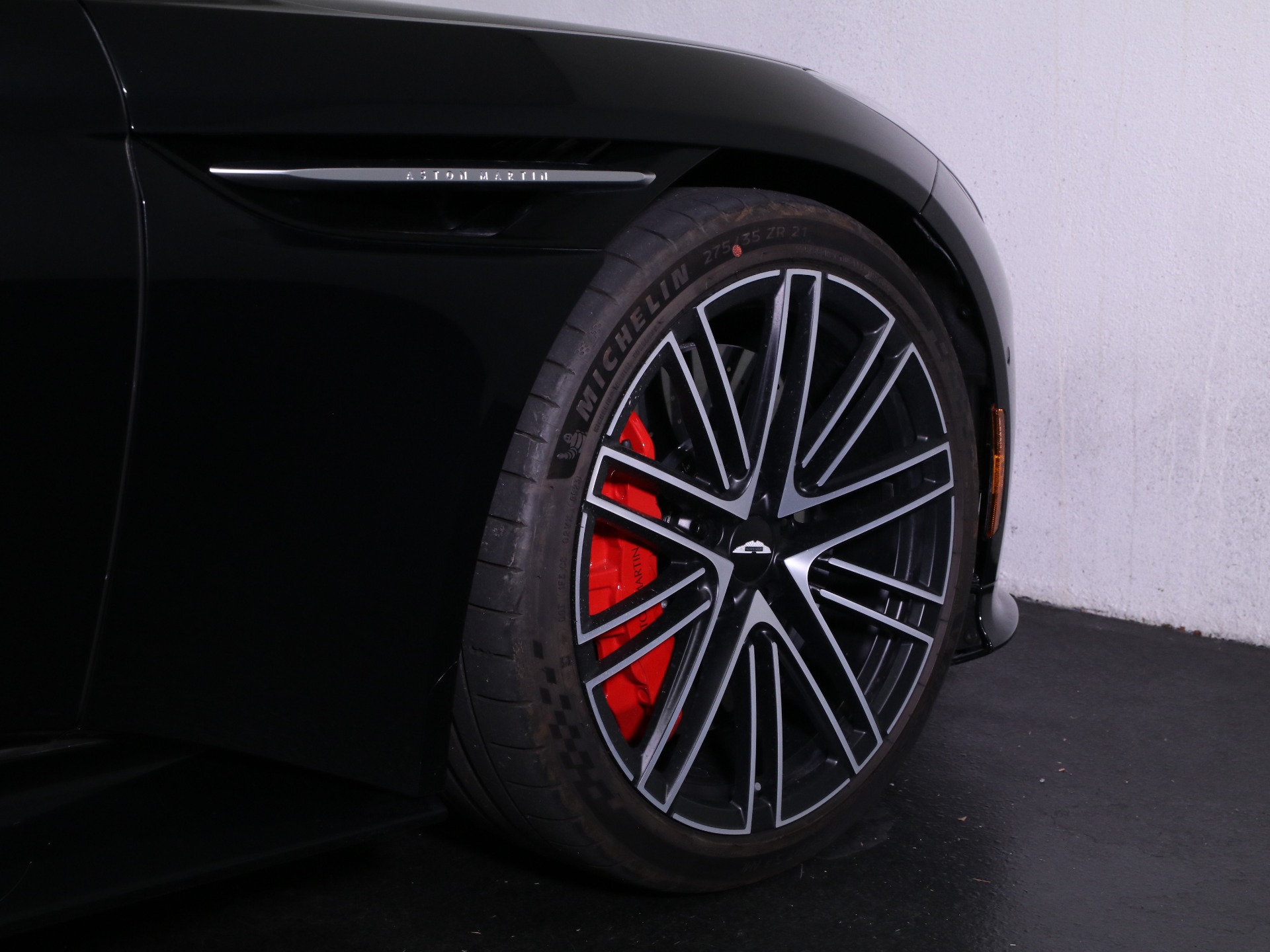 Used 2024 Aston Martin DB12 For Sale (Sold) | Bentley Walnut Creek