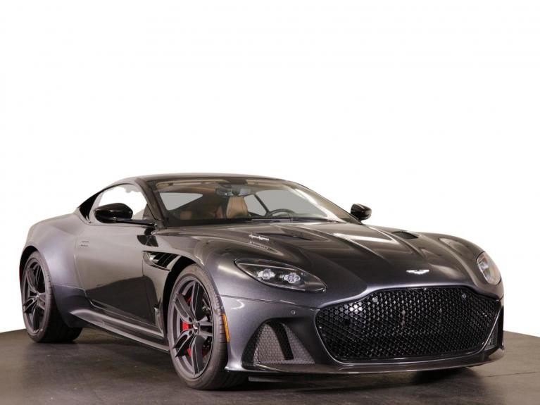 Used 2019 Aston Martin DBS Superleggera For Sale (Sold) | Bentley