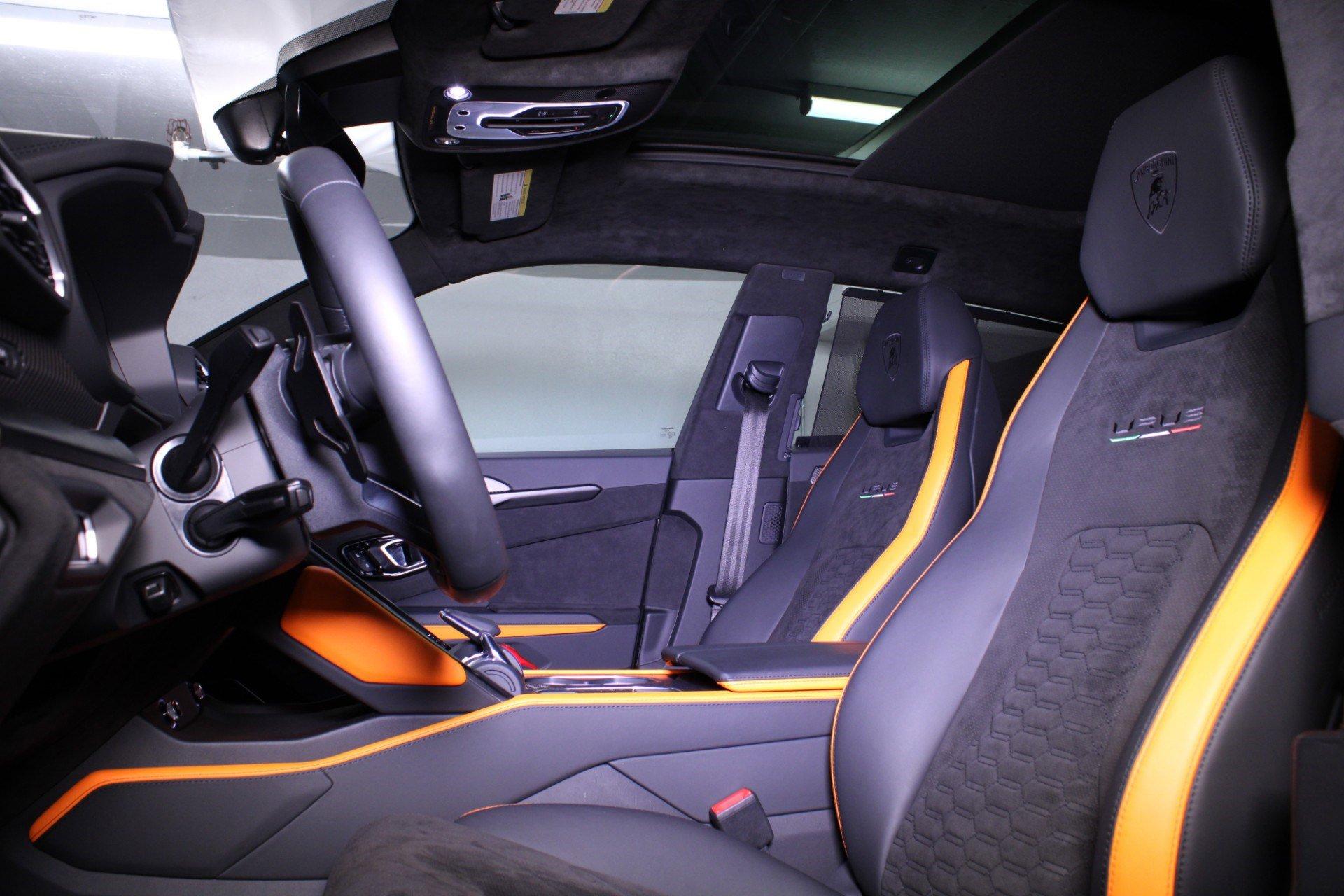 Used 2022 Lamborghini Urus For Sale (Sold) | Bentley Walnut Used 2022 Lamborghini Urus For Sale (Sold) | Bentley Walnut