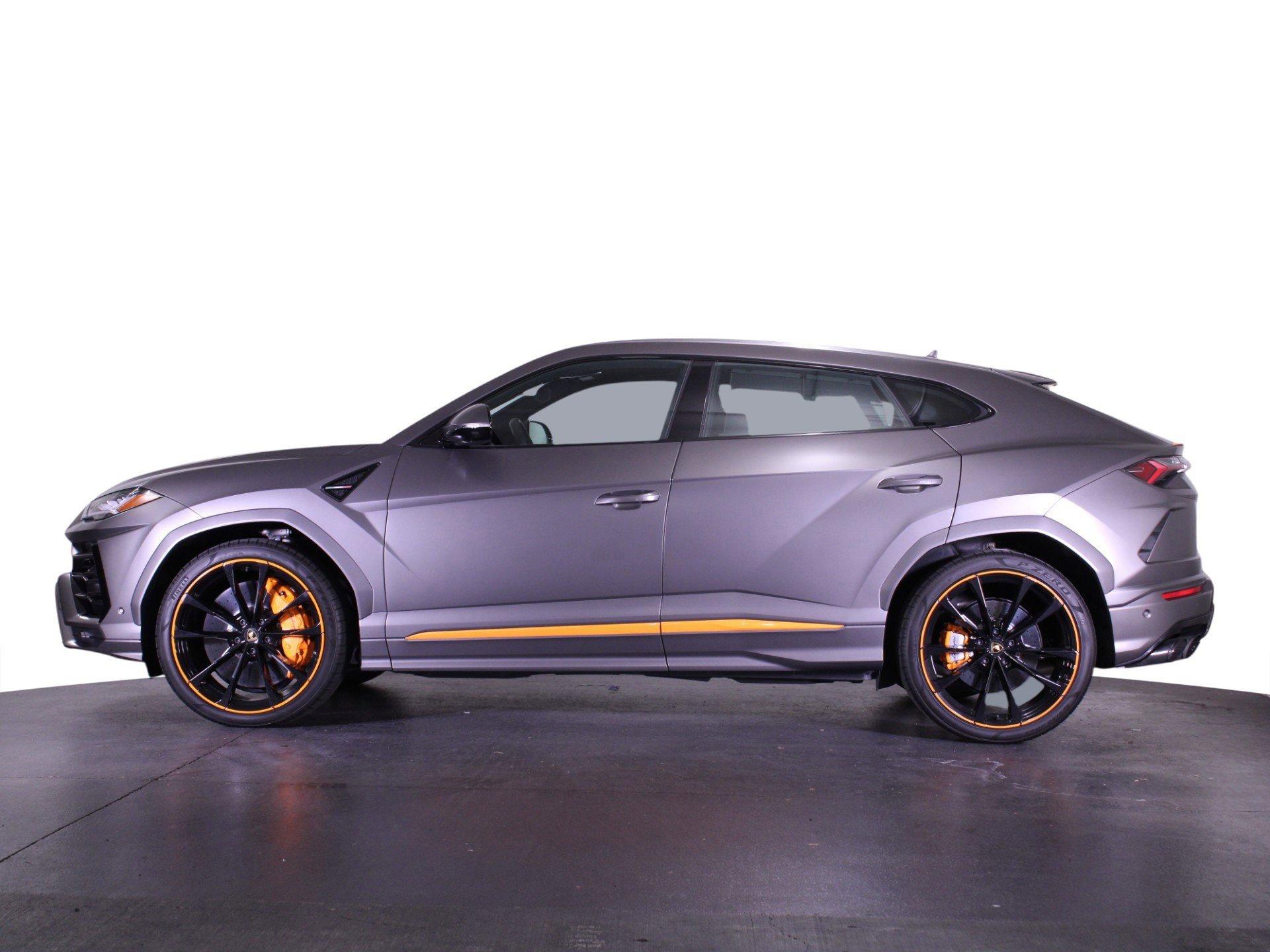 Used 2022 Lamborghini Urus For Sale (Sold) | Bentley Walnut Used 2022 Lamborghini Urus For Sale (Sold) | Bentley Walnut