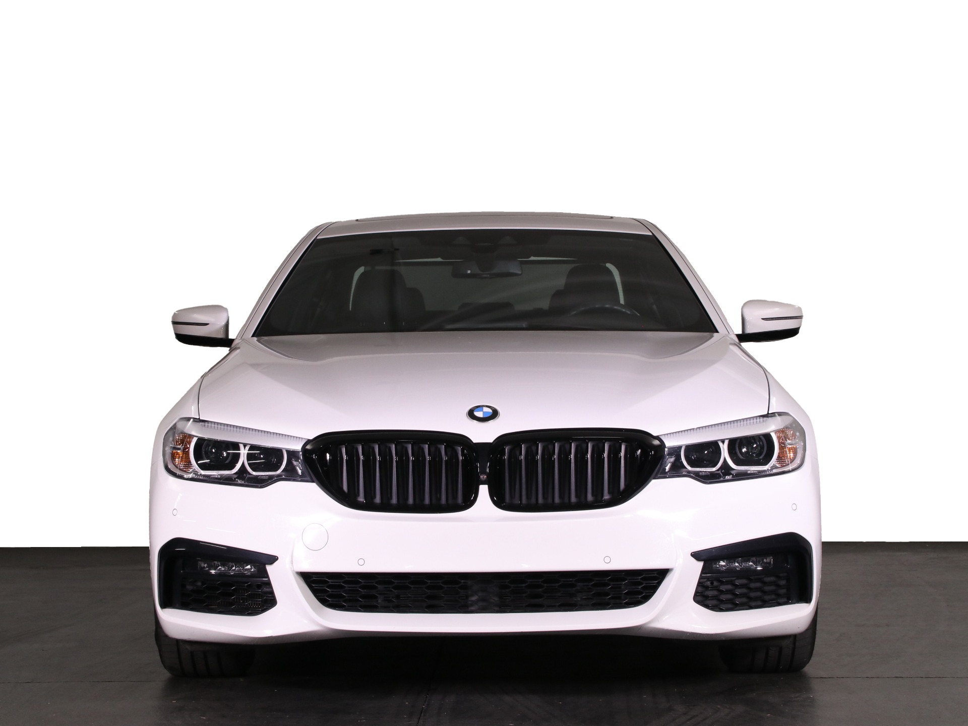 Grille Kit | BMW 5 Series M SPORT 2019