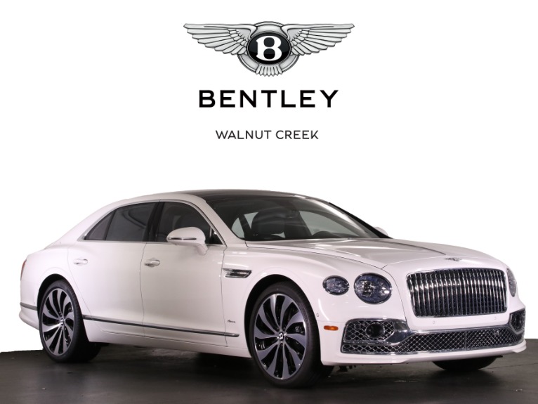 New 2024 Bentley Flying Spur for sale Call for price at Bentley Walnut Creek in Walnut Creek CA
