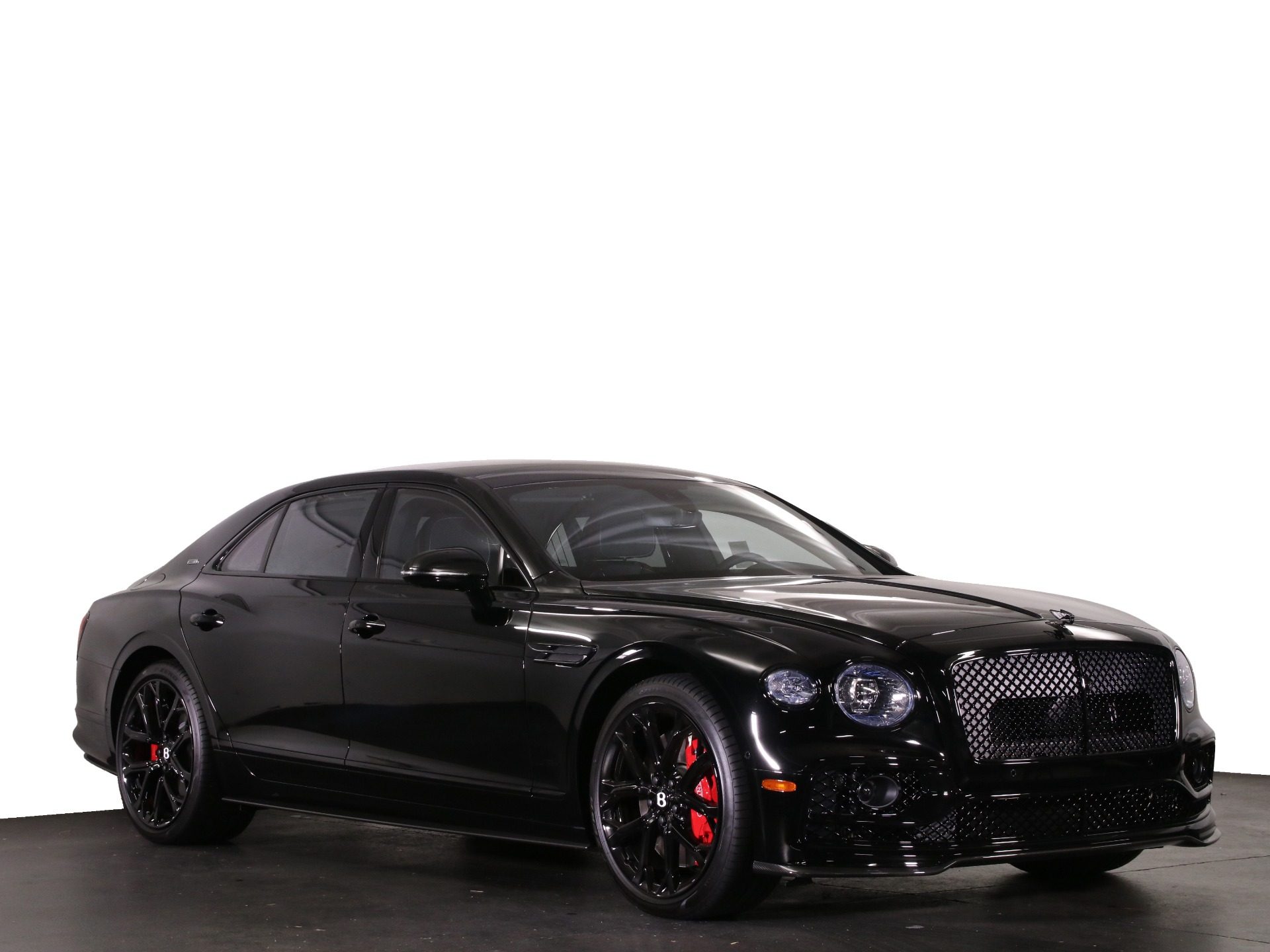 New 2024 Bentley Flying Spur Speed Edition 12 For Sale (Sold
