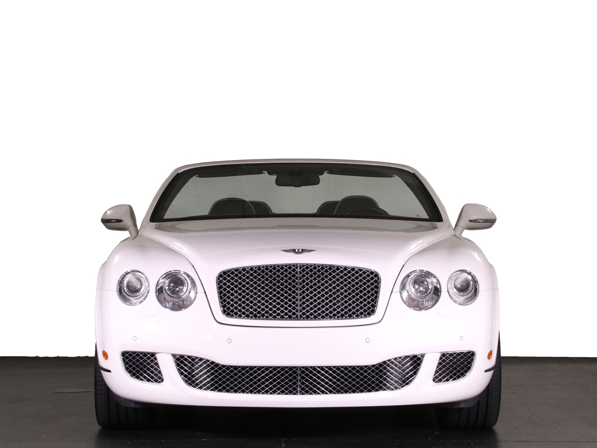 Used 2011 Bentley Continental GTC For Sale (Sold) | Bentley Walnut 