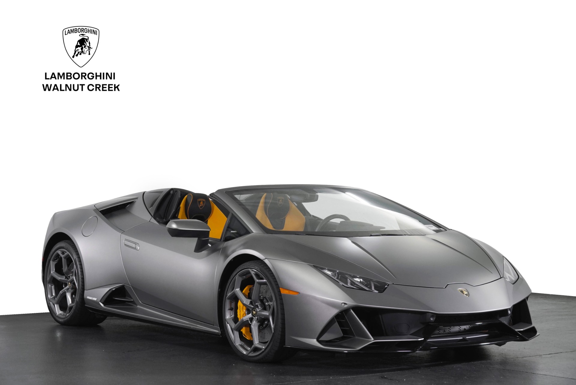2024 Lamborghini Unknown