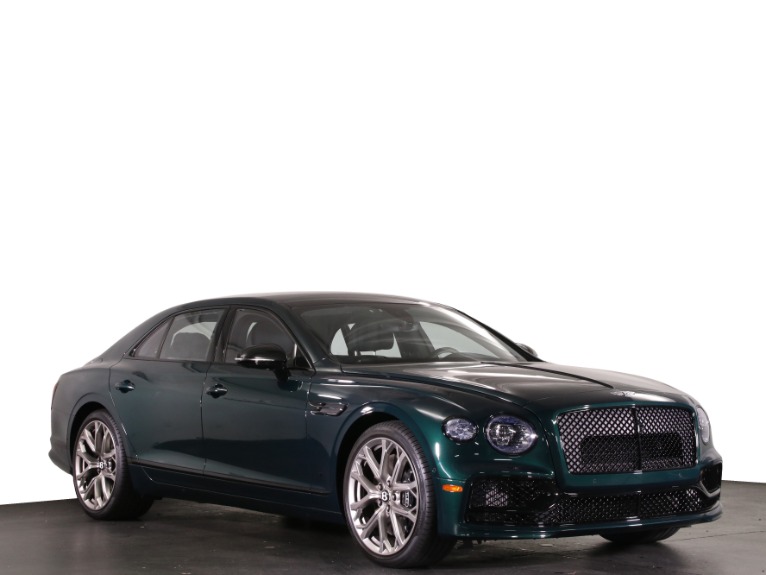 New 2024 Bentley Flying Spur S For Sale (Sold) | Bentley Walnut
