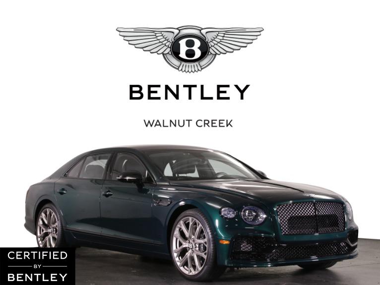 New 2024 Bentley Flying Spur S For Sale (Sold) | Bentley Walnut