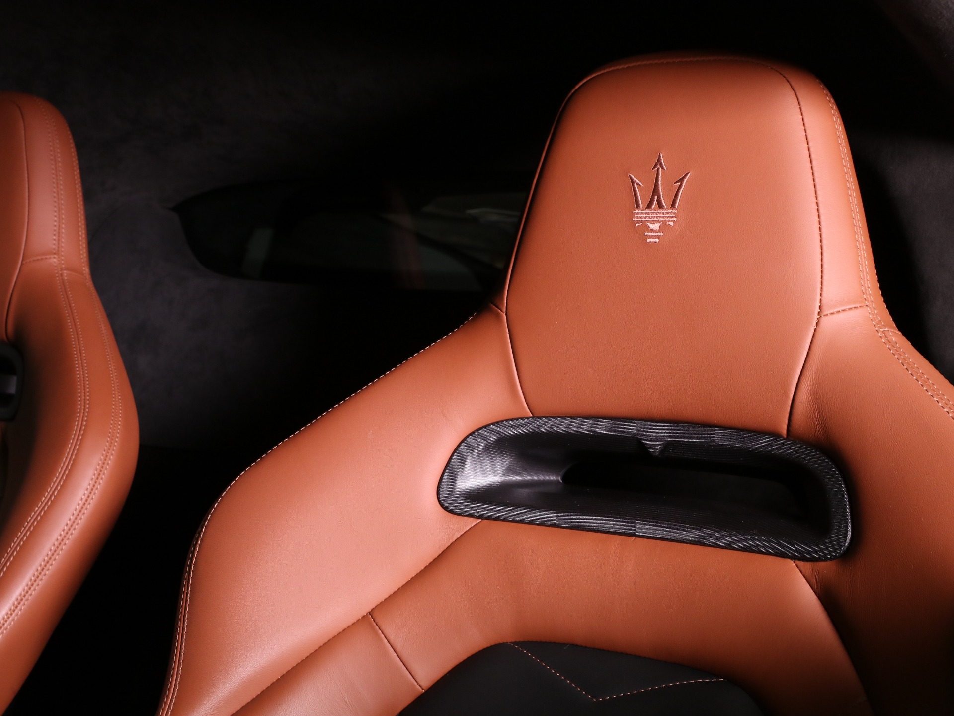 Used 2022 Maserati MC20 For Sale (Sold) | Bentley Walnut Creek