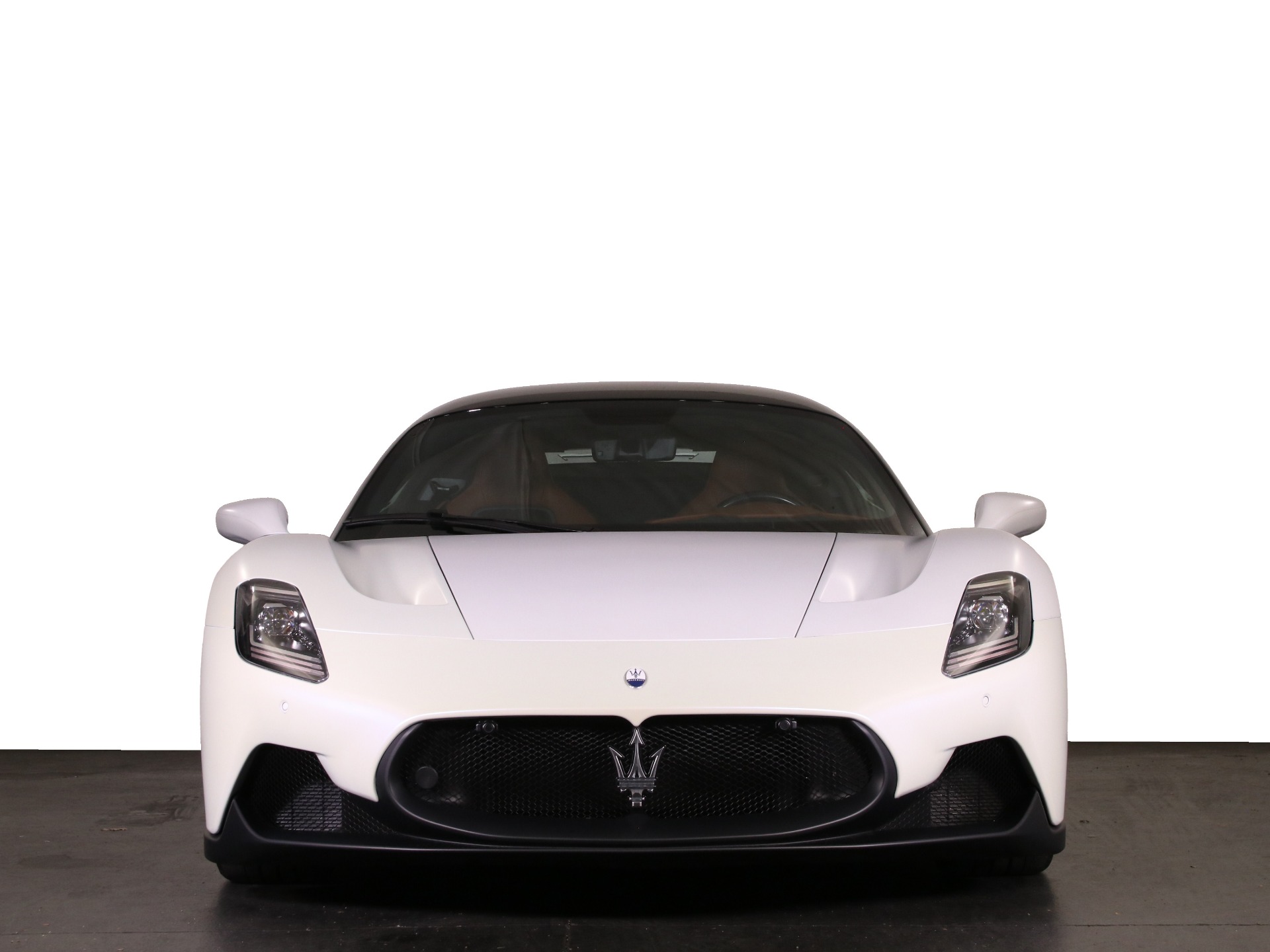 Used 2022 Maserati MC20 For Sale (Sold) | Bentley Walnut Creek