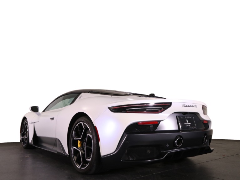Used 2022 Maserati MC20 For Sale (Sold) | Bentley Walnut Creek