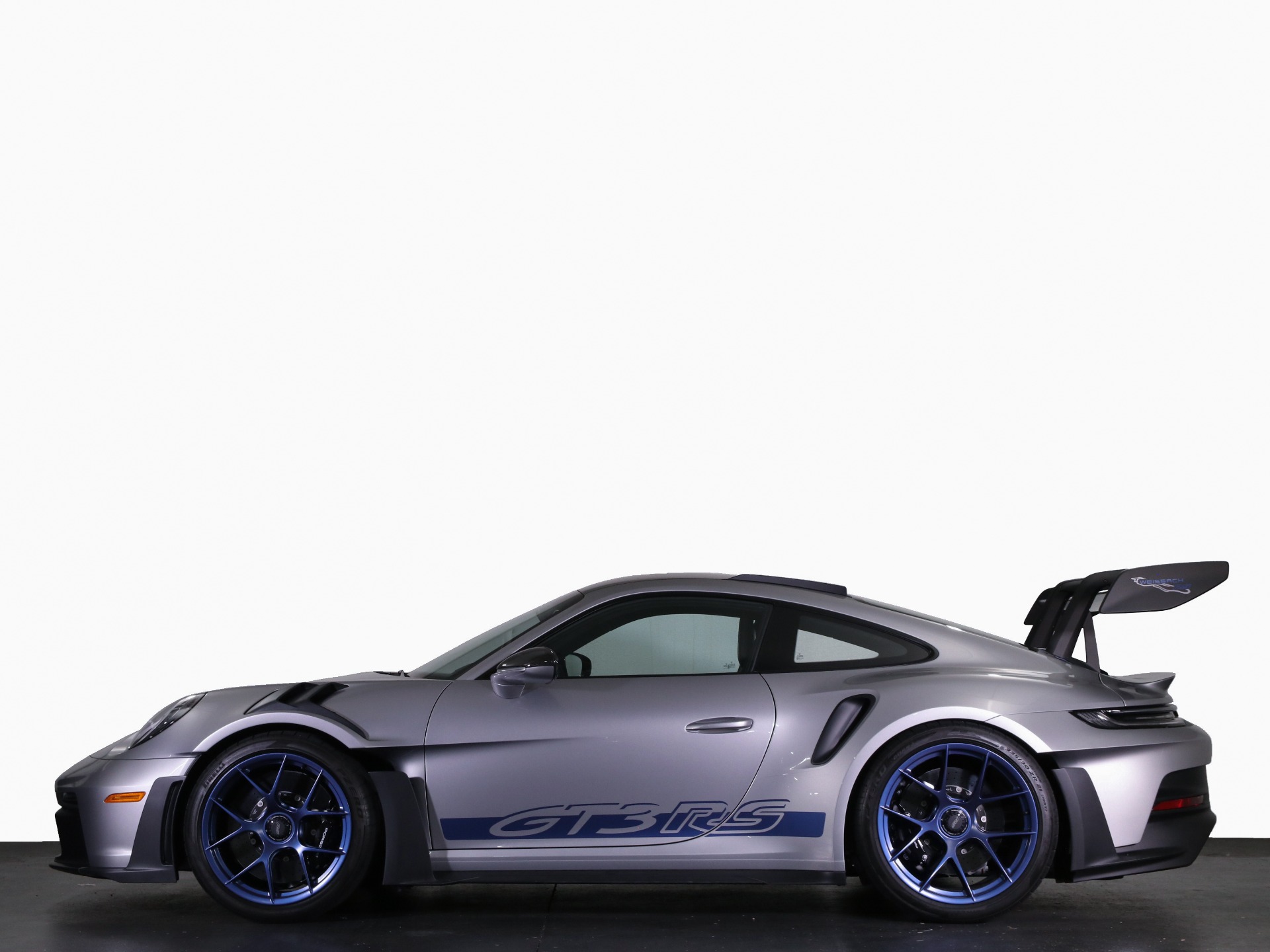 Used 2024 Porsche 911 GT3 RS For Sale (Sold) | Bentley Walnut