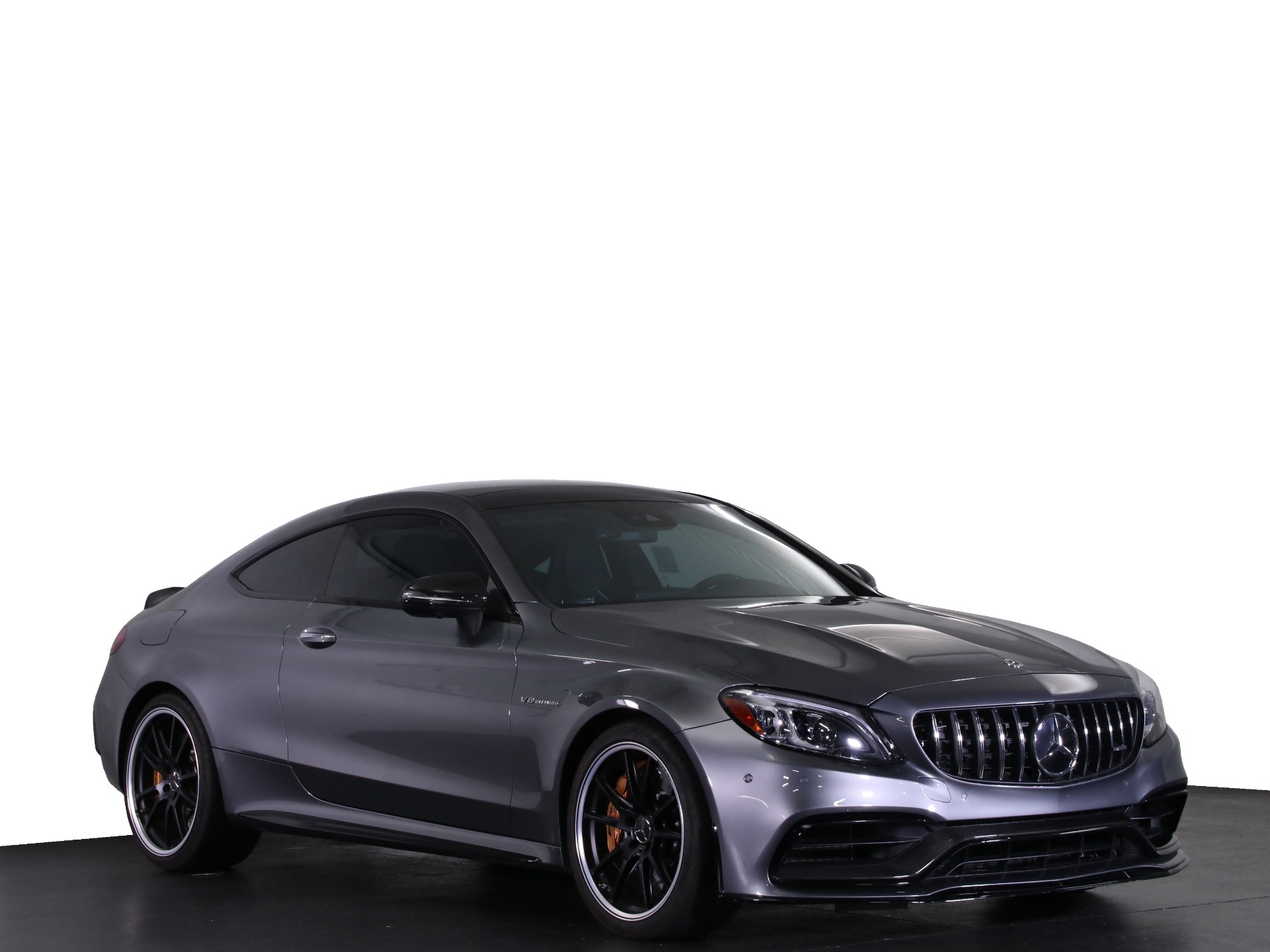 Used 2023 Mercedes-Benz C-Class C 63 S AMG® For Sale (Sold