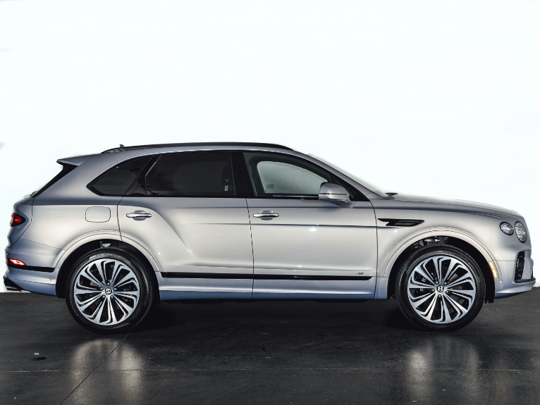 New 2021 Bentley Bentayga V8 For Sale (Sold) | Bentley New 2021 Bentley Bentayga V8 For Sale (Sold) | Bentley