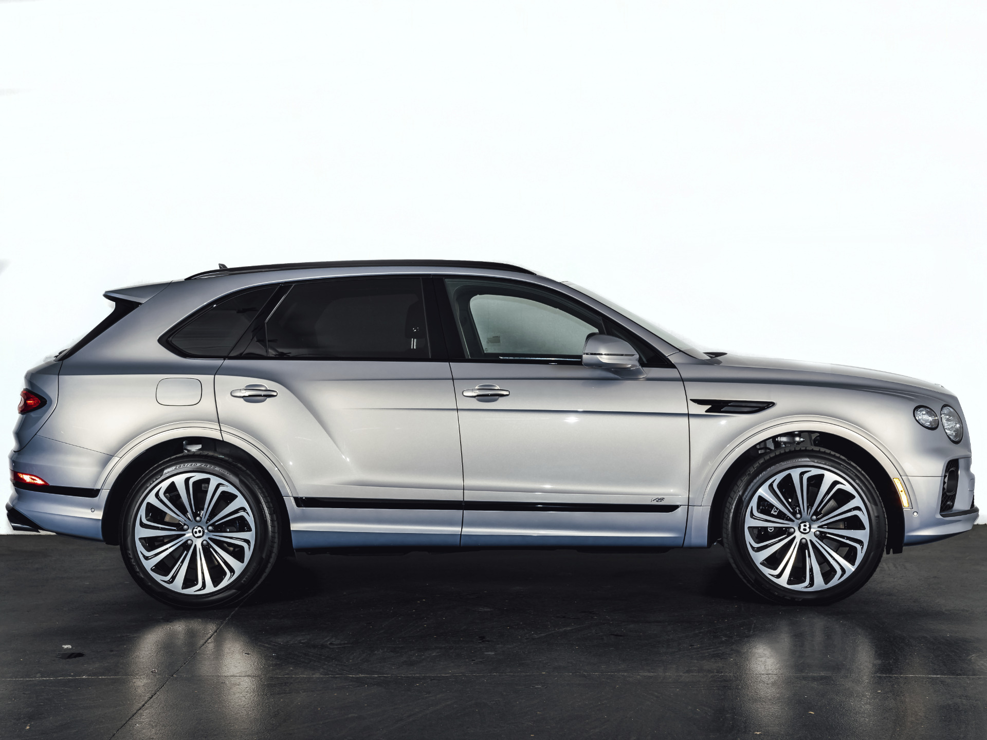 New 2021 Bentley Bentayga V8 For Sale (Sold) | Bentley New 2021 Bentley Bentayga V8 For Sale (Sold) | Bentley