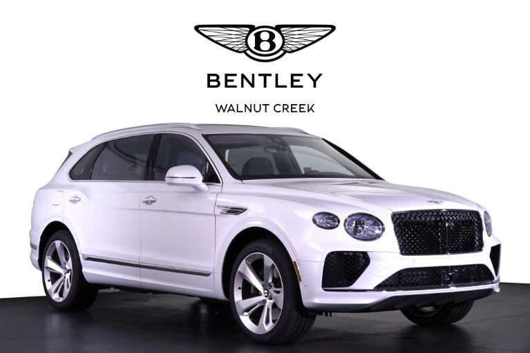 Used 2024 Bentley Bentayga EWB for sale $199,950 at Bentley Walnut Creek in Walnut Creek CA
