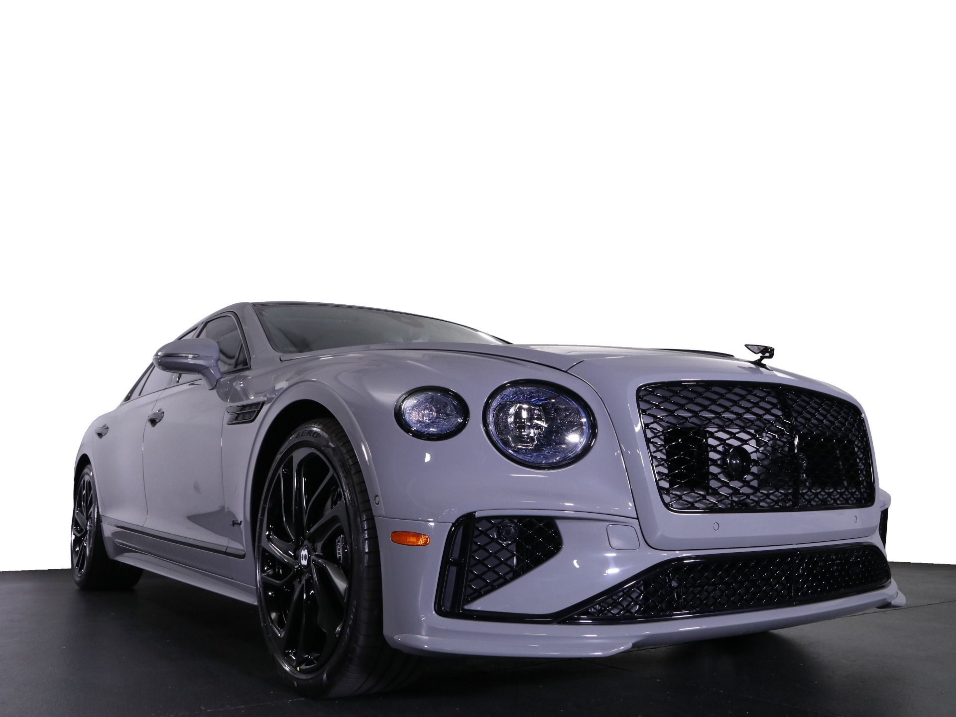 New 2025 Bentley Flying Spur Speed For Sale (Sold) | Bentley