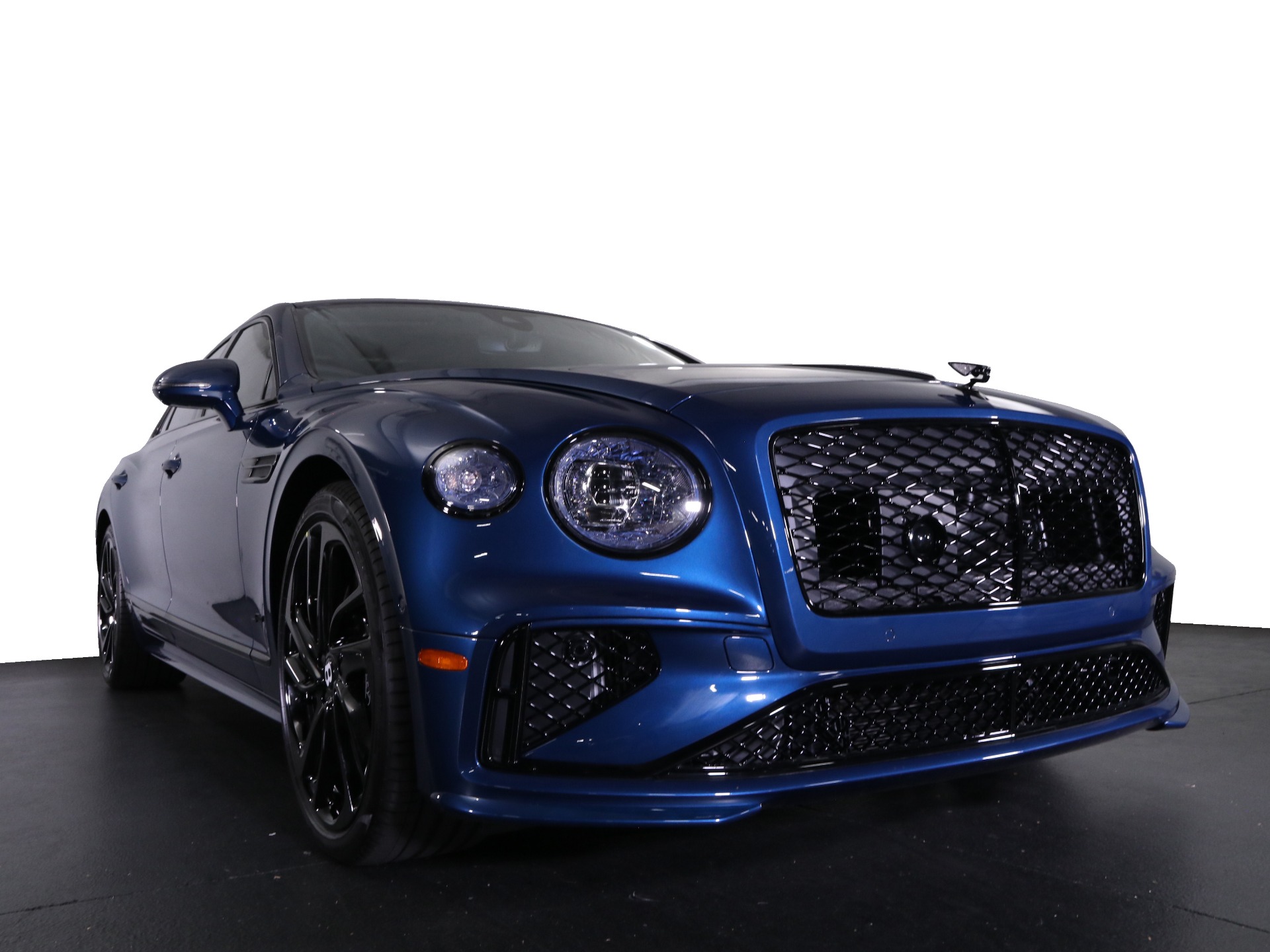 New 2025 Bentley Flying Spur Speed For Sale ($330,410) | Bentley