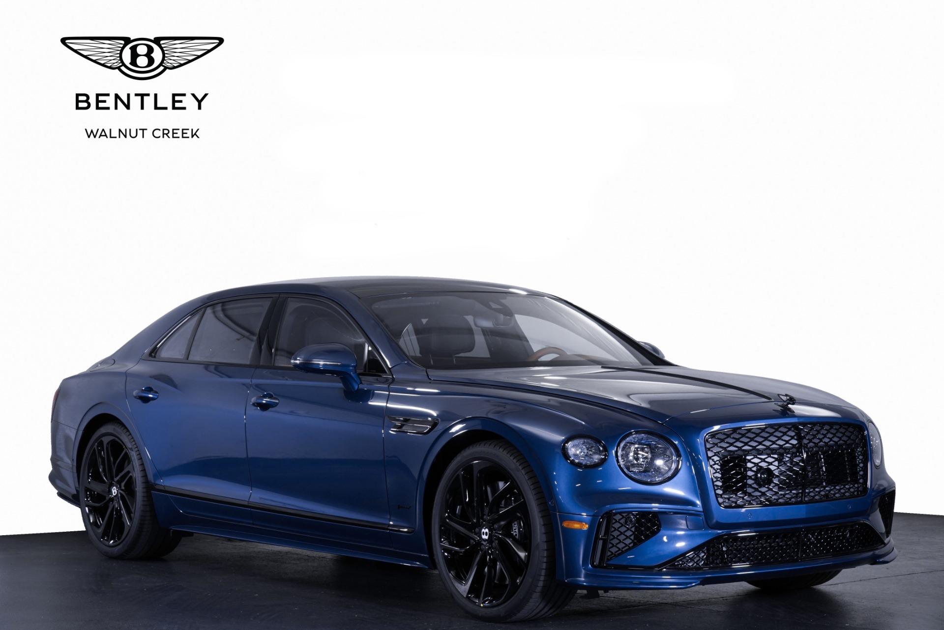 New 2025 Bentley Flying Spur Speed For Sale (Sold) | Bentley