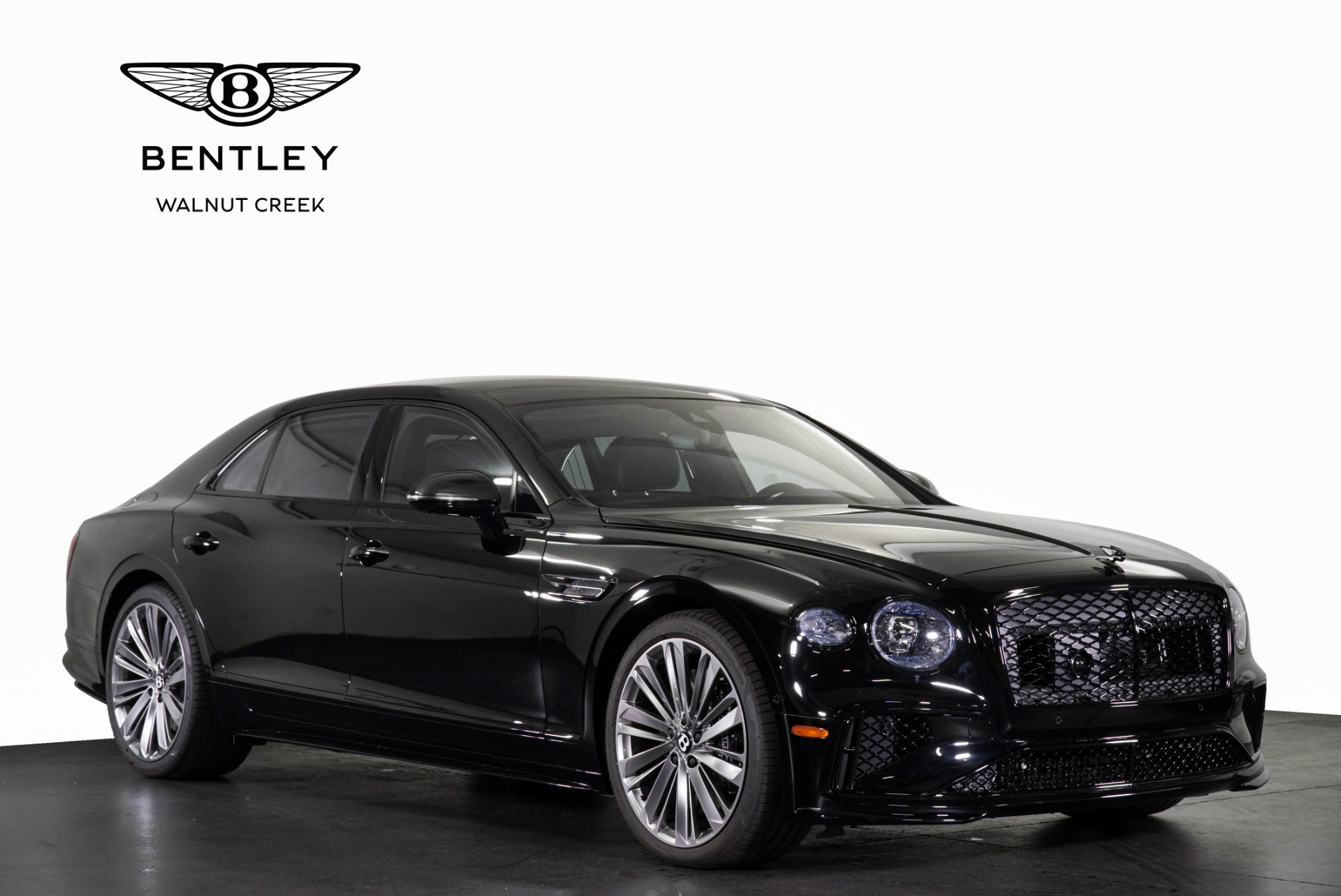 2026 Bentley Flying Spur