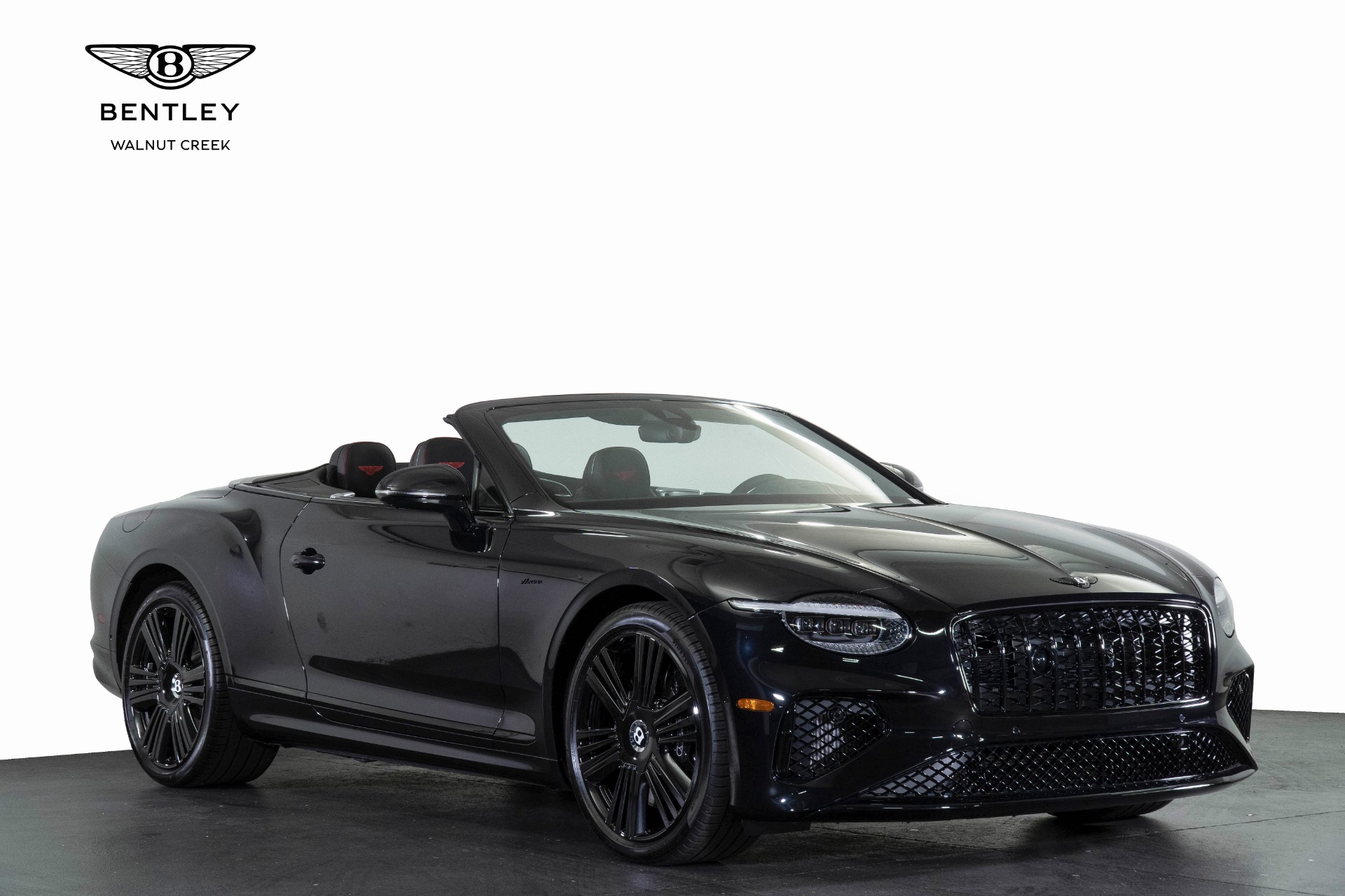 New 2026 Bentley Continental GTC Azure For Sale (Sold) | Bentley
