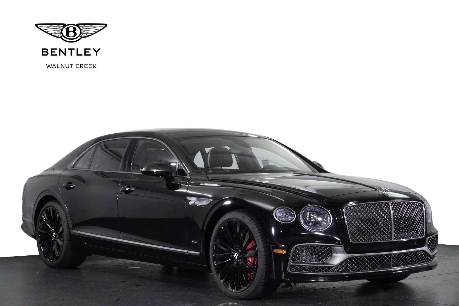 2024 Bentley Flying Spur