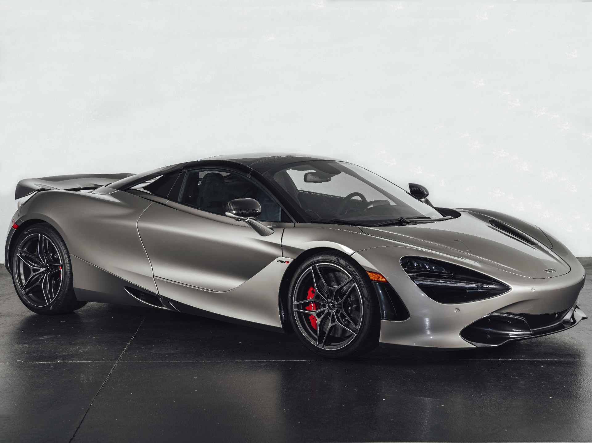 定価7万円 Carrs Sterling Silver 20x15cm 新品 New 2020 McLaren 720S Performance For Sale (Sold) | Bentley Walnut