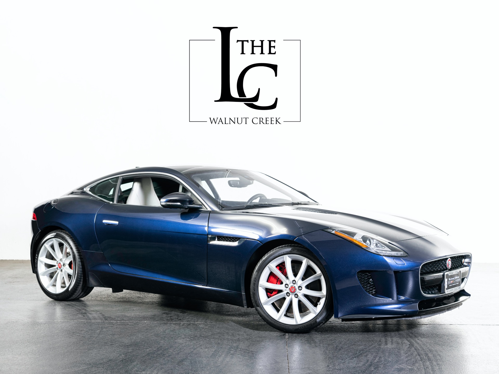 ブルージュ f&ss Used 2017 Jaguar F-TYPE S For Sale (Sold) | Bentley Walnut