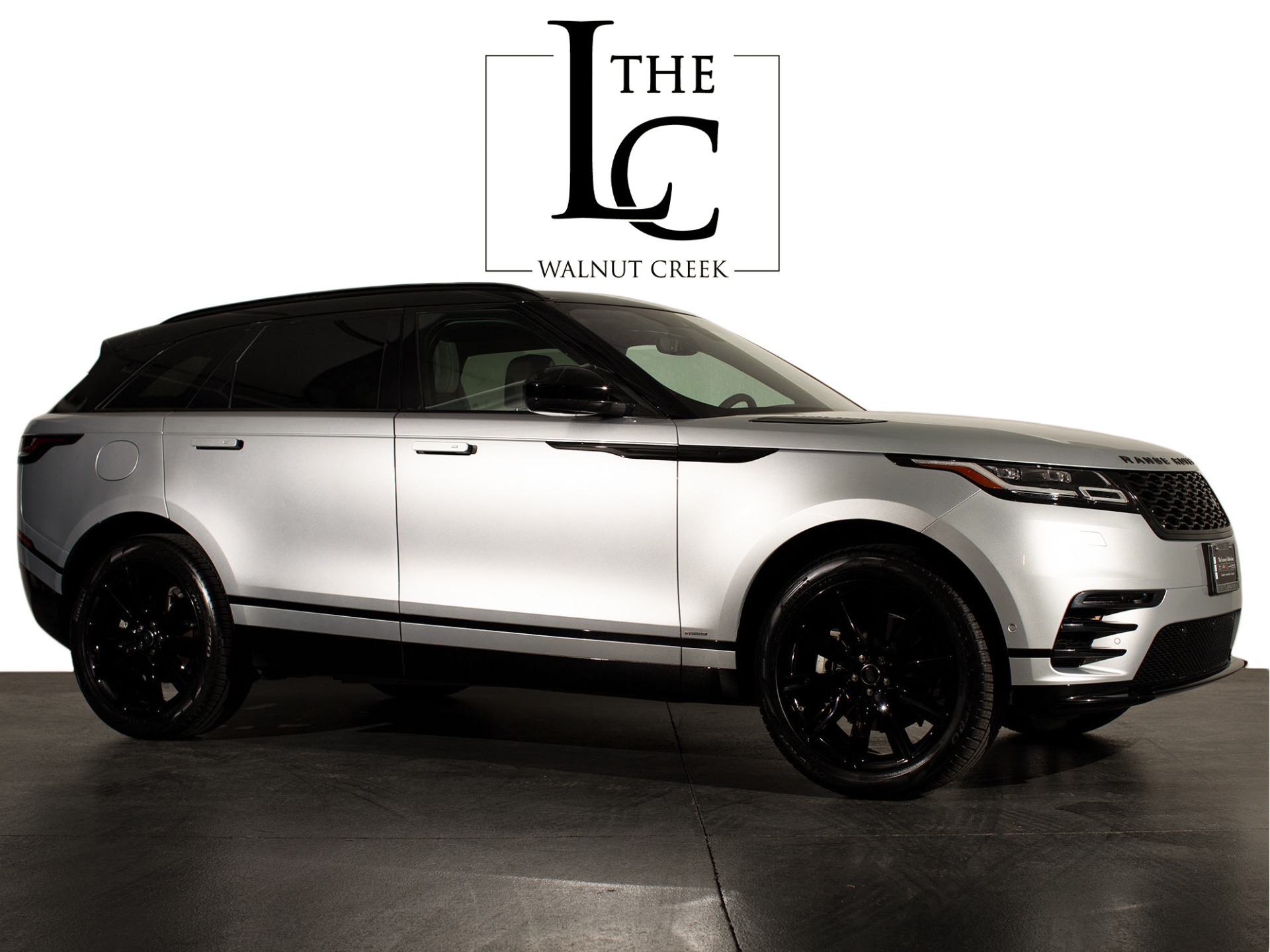 Used 2018 Land Rover Range Rover Velar P380 SE RDynamic For Sale (Sold