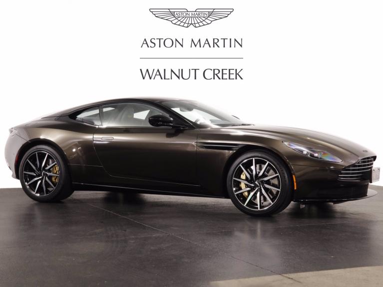 New 2021 Aston Martin DB11 For Sale (Sold) | Bentley Walnut Creek