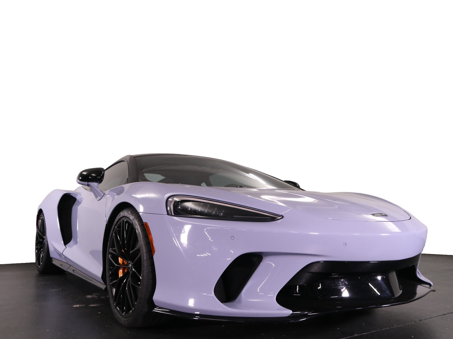 【激レア・お買い得　25/26 AEROREADY】　セルティック　8 Used 2022 McLaren GT For Sale (Sold) | Bentley Walnut Creek Stock