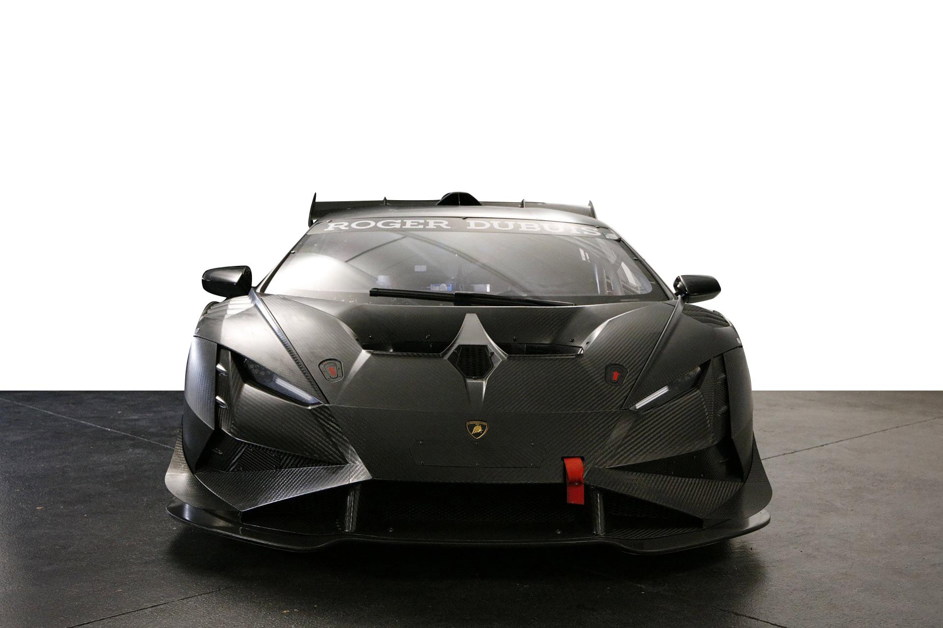 Black Lamborghini Huracan Trofeo Lamborghini Hurac n Super Trofeo