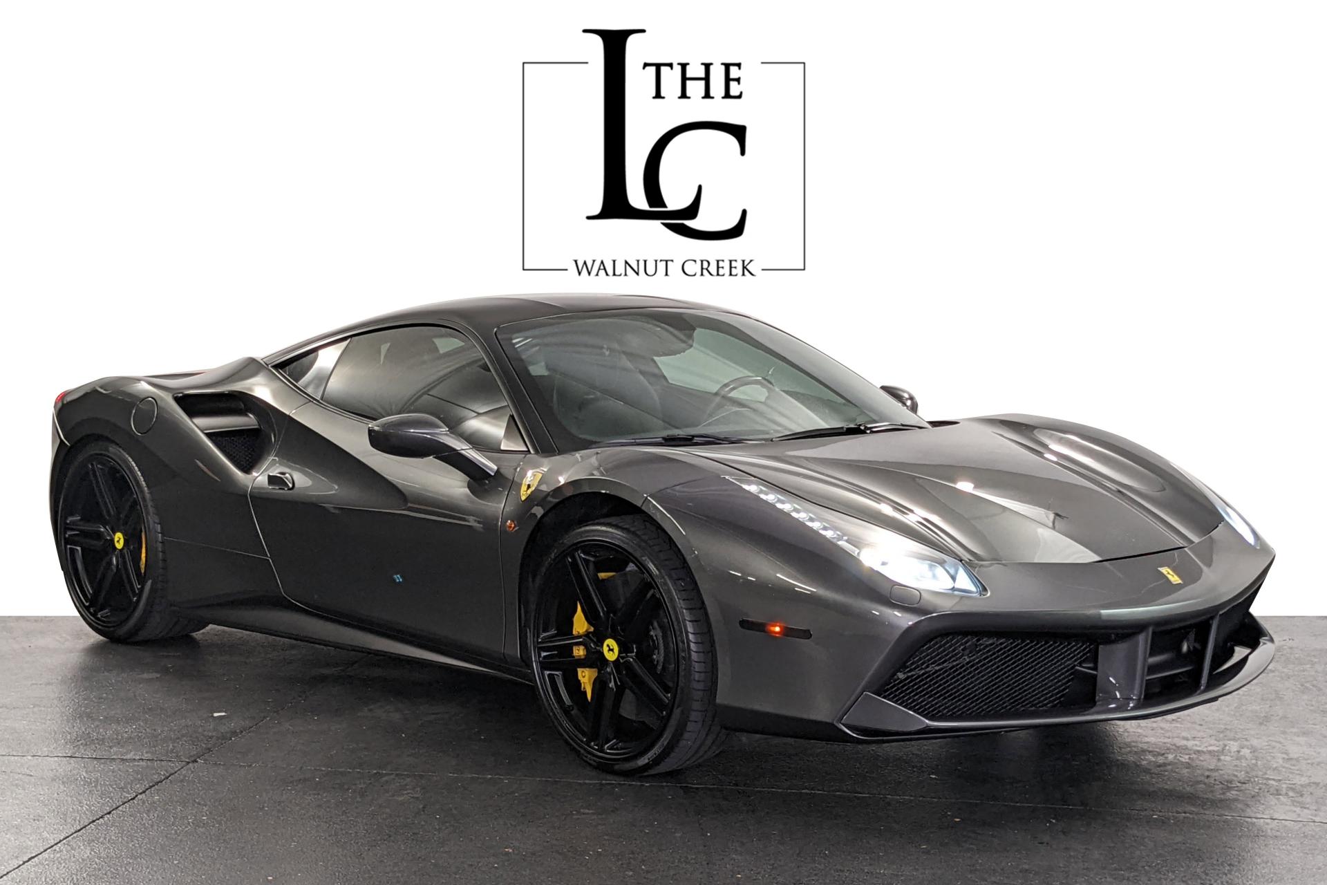 Used ferrari 488 for sale, 488 ferrari for sale – Akapv