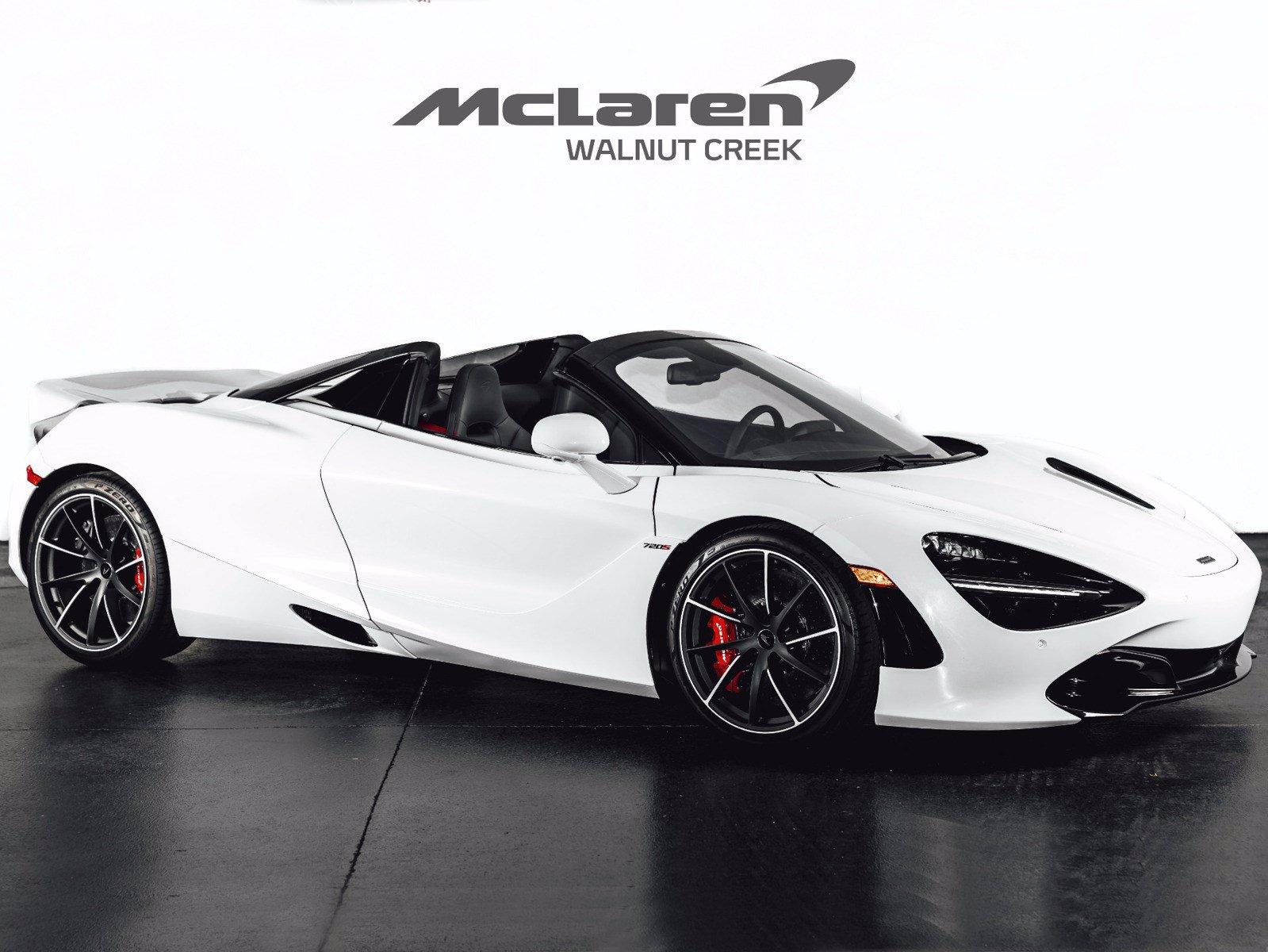 Black and white 720s hotsell