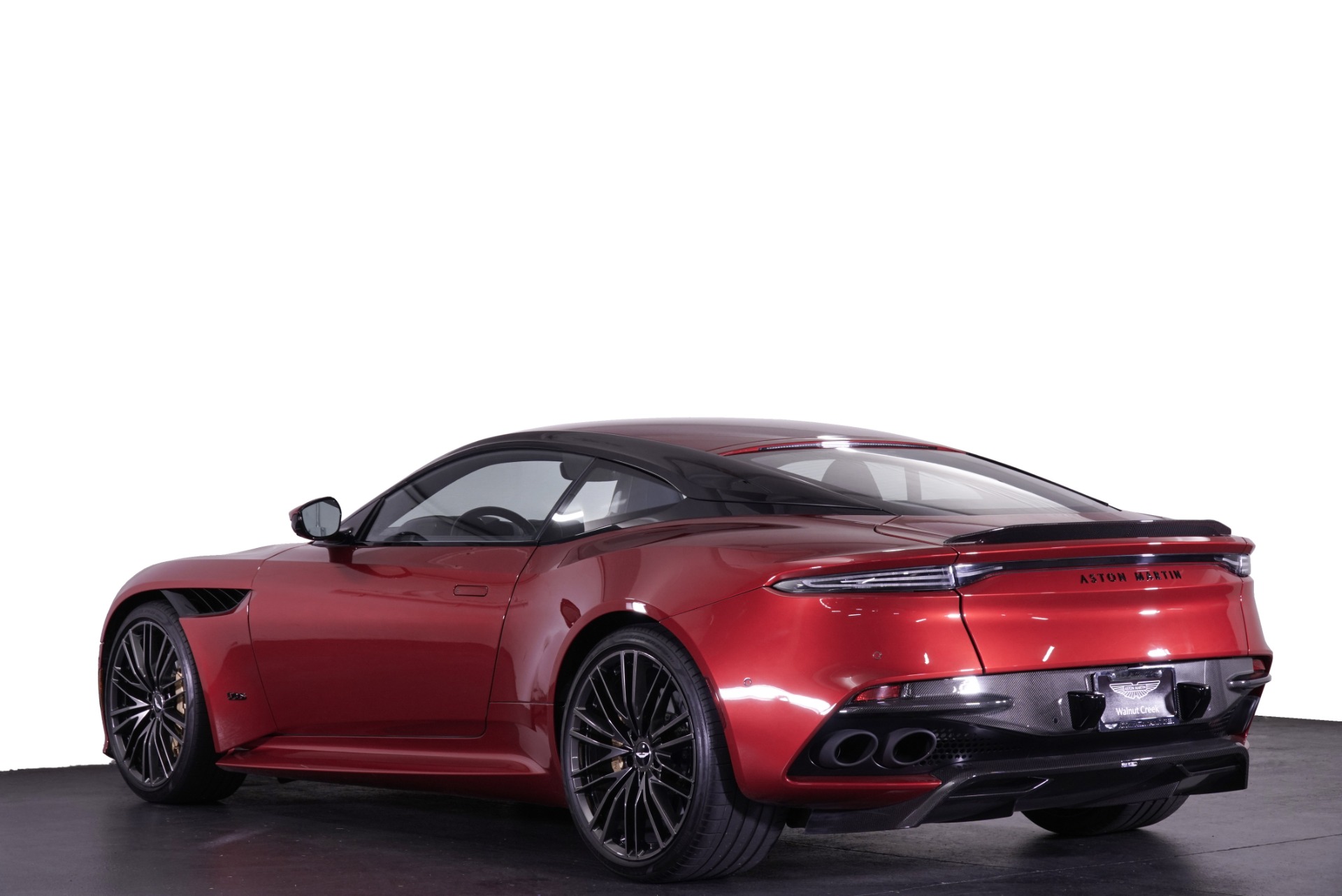 Used 2022 Aston Martin DBS Superleggera For Sale (Sold) | Bentley